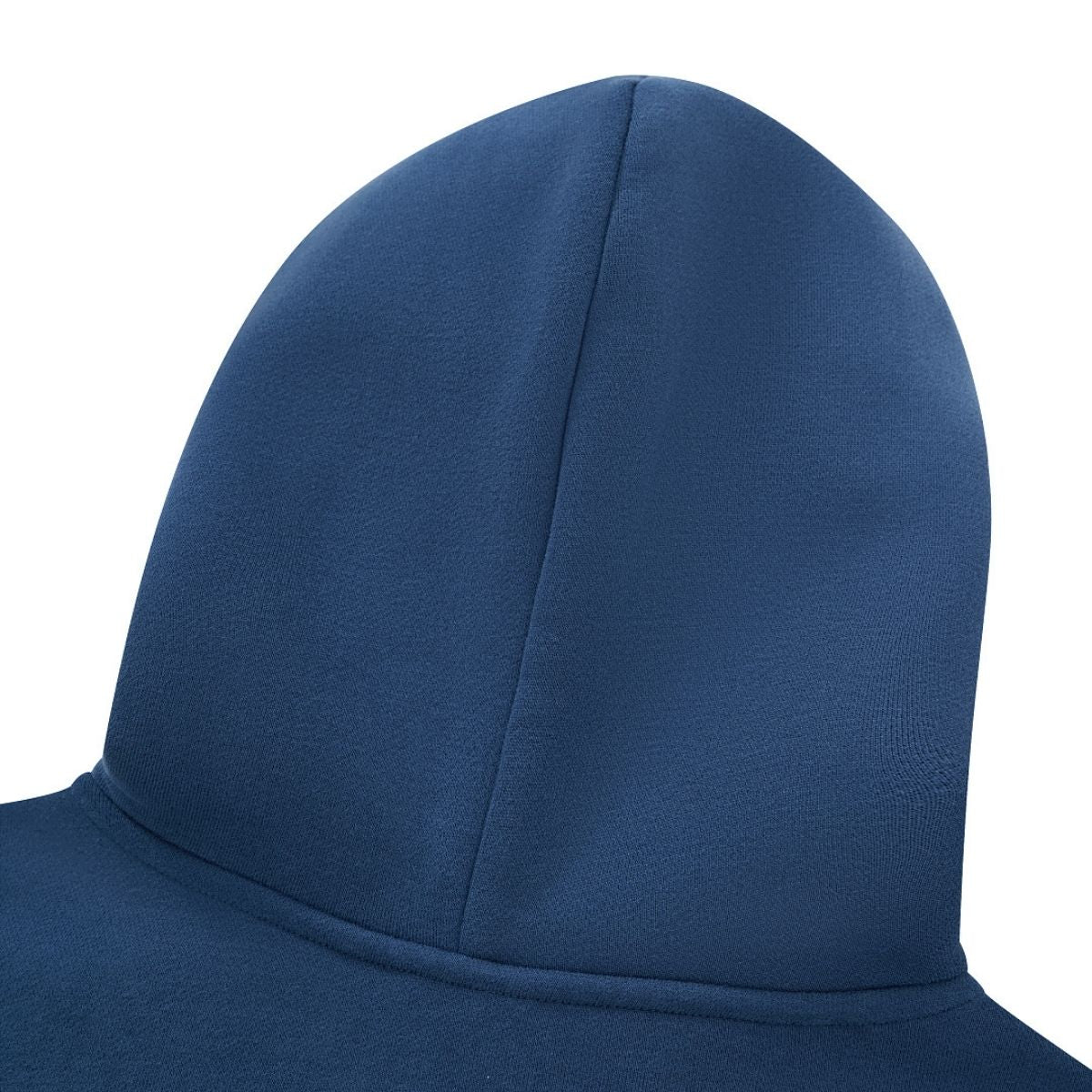 Fleece‑Lined Zip Up Vintage Regular Fit Hoodie