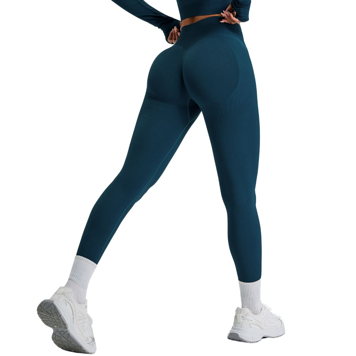 High-Performance Evolve Seamless Leggings