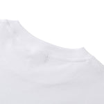 Extra Long Stacked Sleeve Streetwear Long Sleeve Tee