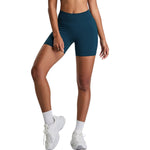 Pantalones cortos sin costuras Evolve de alto rendimiento