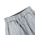 Men’s 340G Curved Leg Thermal Fleece Pants