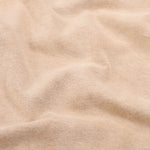 Stone-Washed Faded Cotton Tee 7.5oz