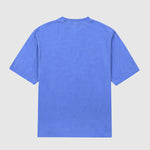 Drop Shoulder Cotton T Shirt 7.5oz