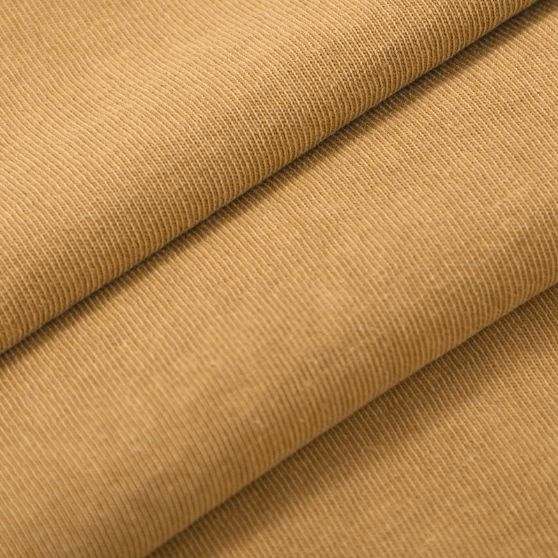 Drop Shoulder Cotton T Shirt 7.5oz