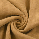 Drop Shoulder Cotton T Shirt 7.5oz