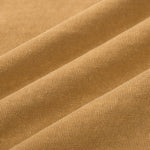 Drop Shoulder Cotton T Shirt 7.5oz