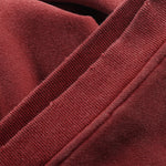 Soft Plush Fleece Pullover Hoodie