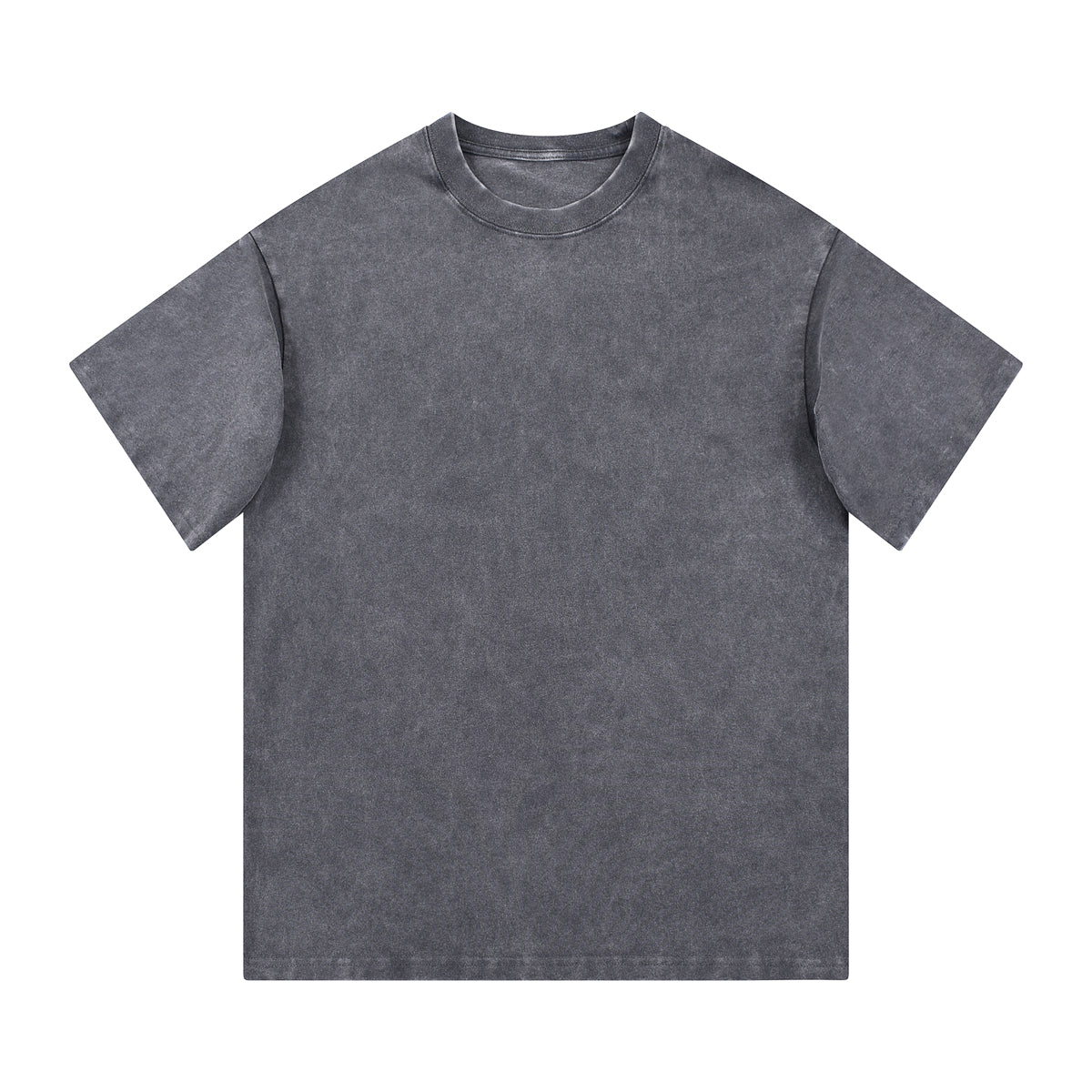 Ultra Heavyweight Stone Wash Tee 10.2oz