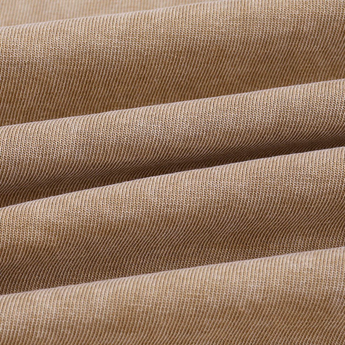 Heavyweight Stone Wash Cotton Tee 9oz