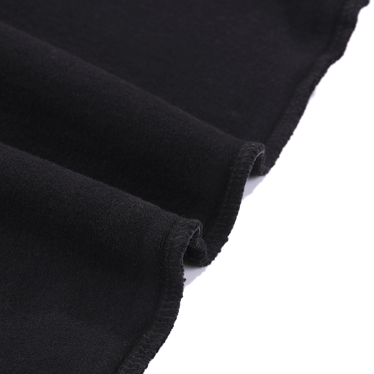 Stone Wash Crew Neck Sweatshirt 10.8oz