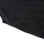 Stone Wash Crew Neck Sweatshirt 10.8oz