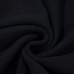 Sudadera holgada de algodón degradado de 10.8 oz