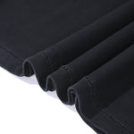 Sudadera holgada de algodón degradado de 10.8 oz