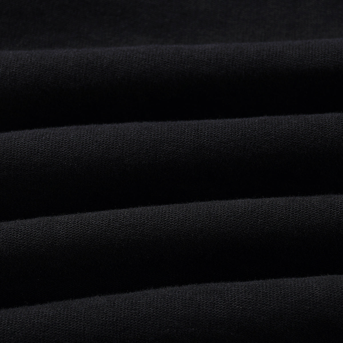 Sudadera de algodón descolorido y lavado a piedra de 10.8 oz