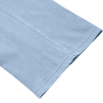 Mid Rise Pockets Straight Leg Casual Cargo Jeans
