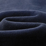 Vintage 370G Brushed Cotton Snow‑Washed Boxy Drop‑Shoulder Hoodie
