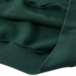 Sudadera desgastada lavada con ácido