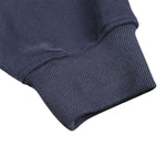 Street Boxy 340G Thermal Fleece Hoodie