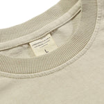 Vintage Wash Heavyweight Long Sleeve Tee