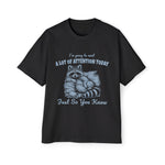 Raccoon Graphic Tee-INNBLAC Fashion Apparel
