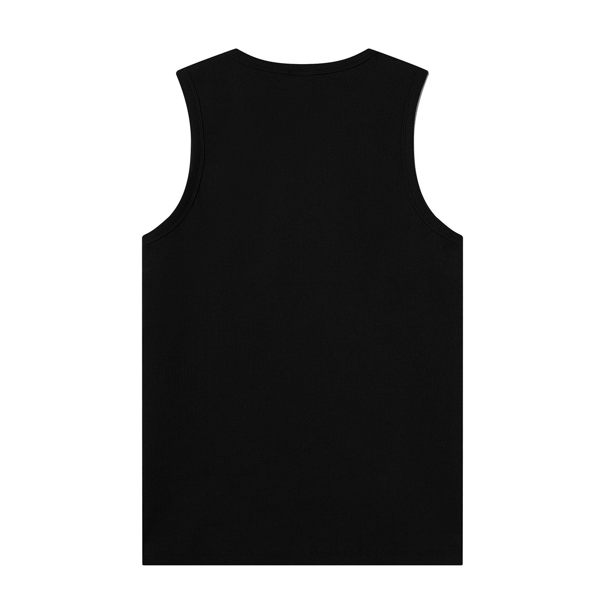 Premium Cotton Breathable Comfort Sleeveless Tank Top