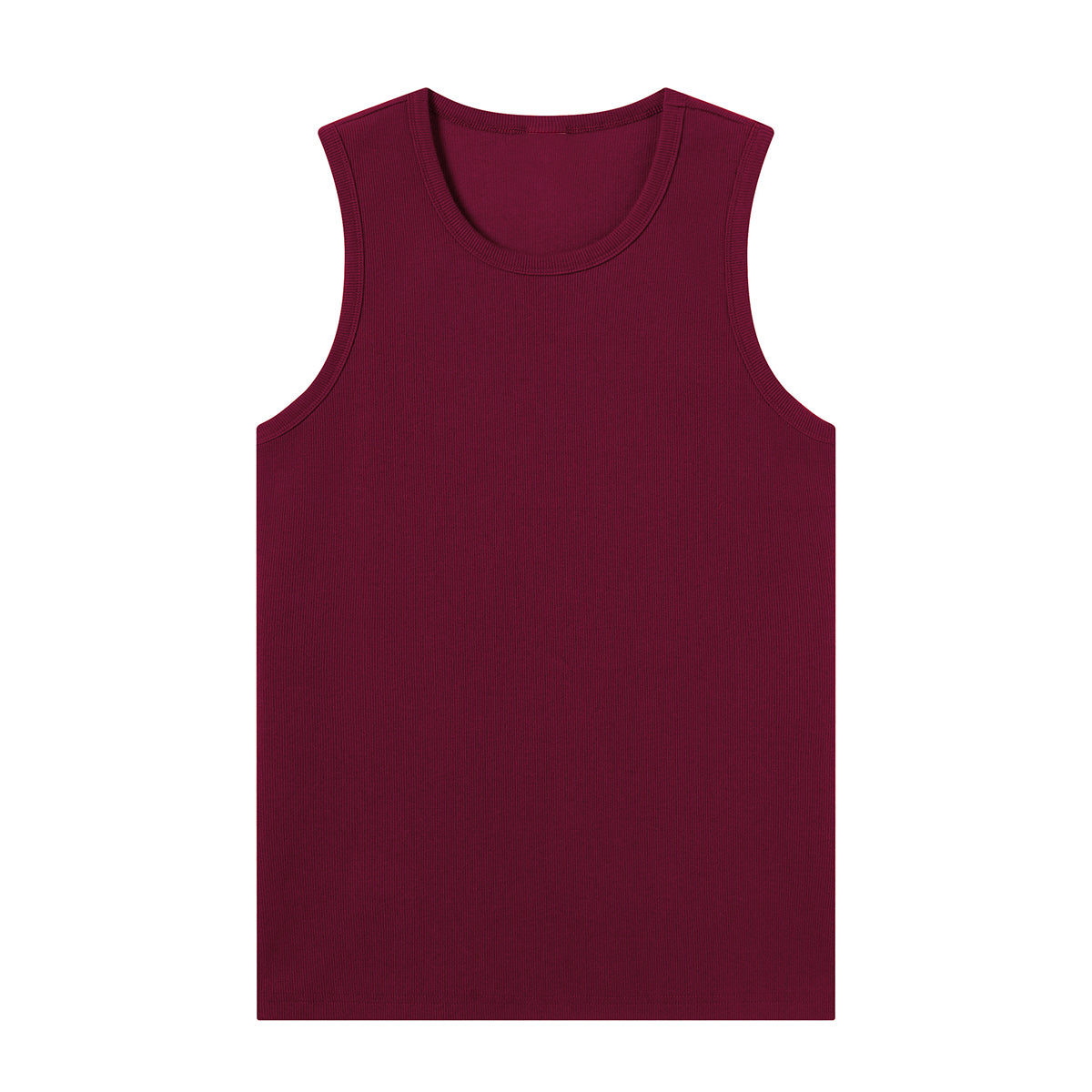 Premium Cotton Breathable Comfort Sleeveless Tank Top