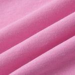 Camiseta holgada con lavado a la piedra para mujer de 7.5 oz