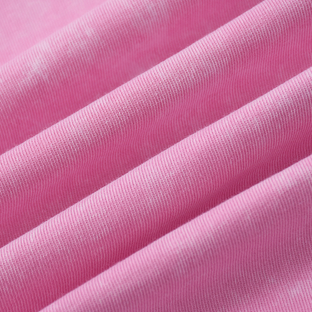 Camiseta holgada con lavado a la piedra para mujer de 7.5 oz