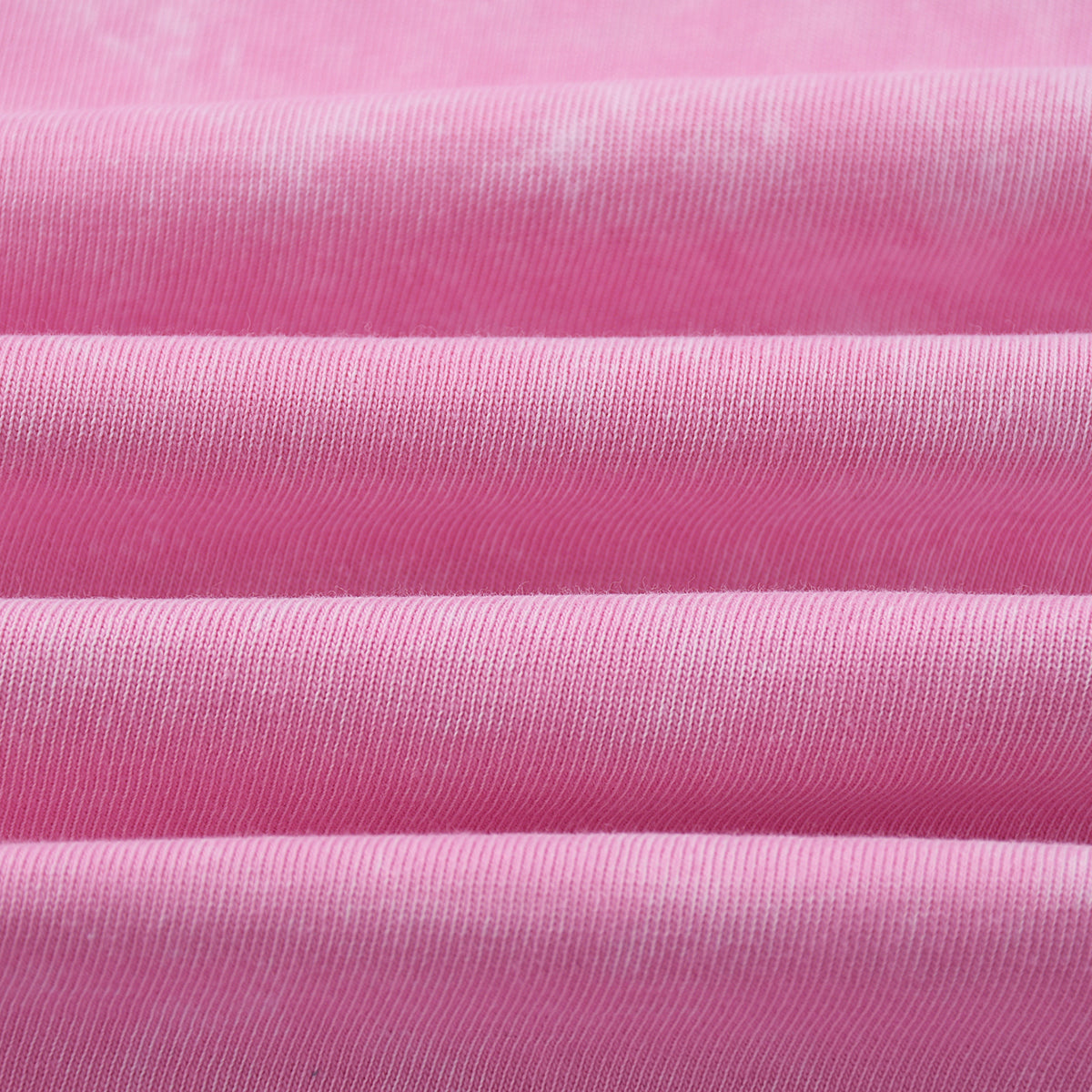 Camiseta holgada con lavado a la piedra para mujer de 7.5 oz