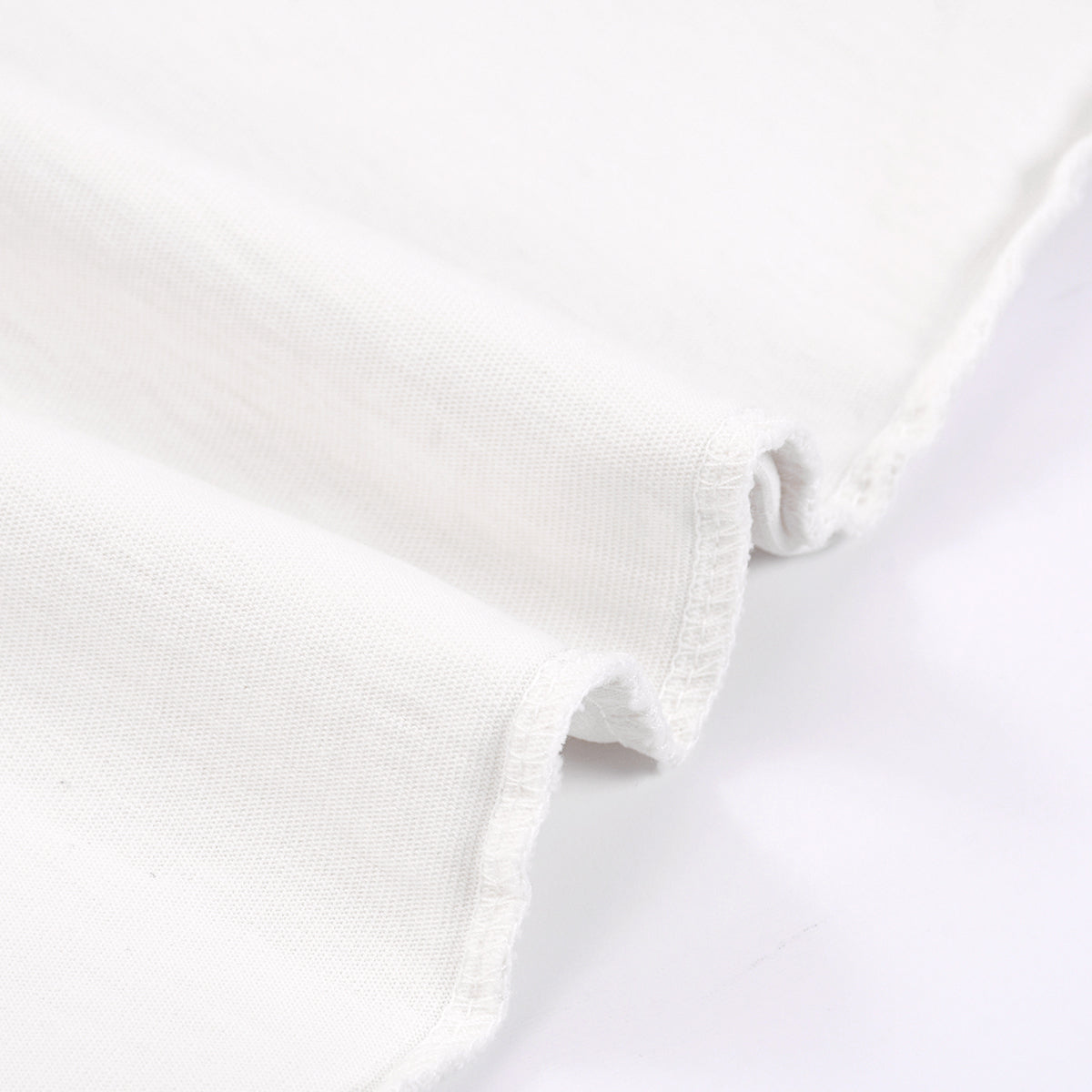 WashedGradient Loose Fit Tee 7.5oz