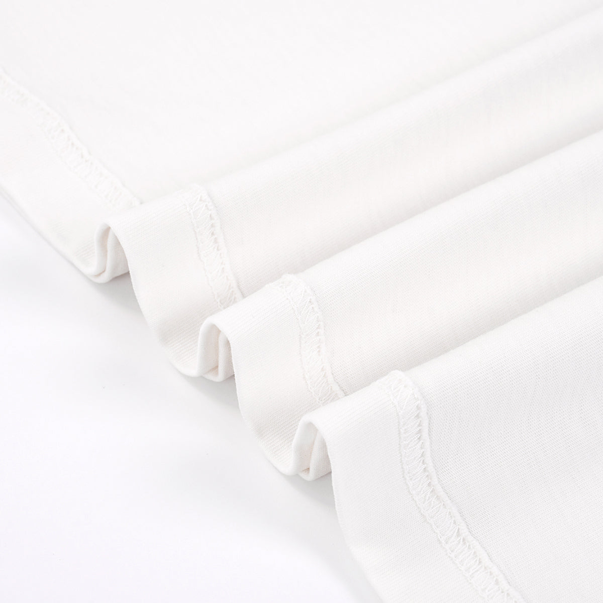 WashedGradient Loose Fit Tee 7.5oz