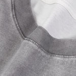 WashedGradient Loose Fit Tee 7.5oz