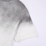 WashedGradient Loose Fit Tee 7.5oz