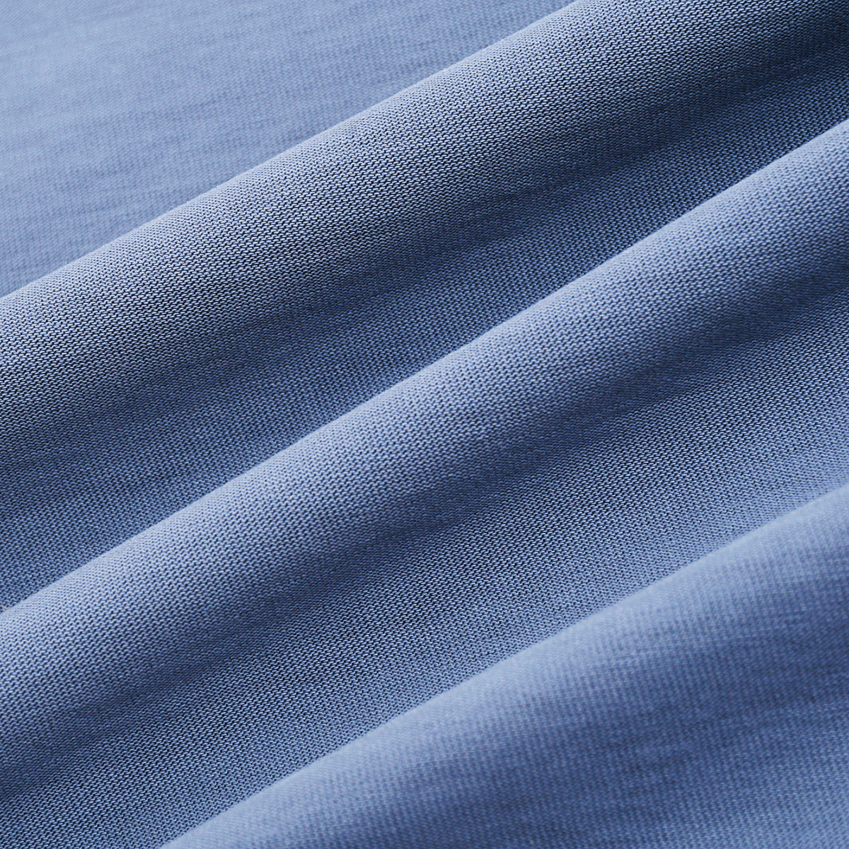 Camiseta holgada lavada con degradado de 7.5 oz