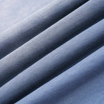 Camiseta holgada lavada con degradado de 7.5 oz