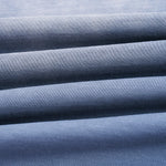 Camiseta holgada lavada con degradado de 7.5 oz