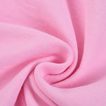 Camiseta rosa lavada a la piedra para mujer de 7.5 oz