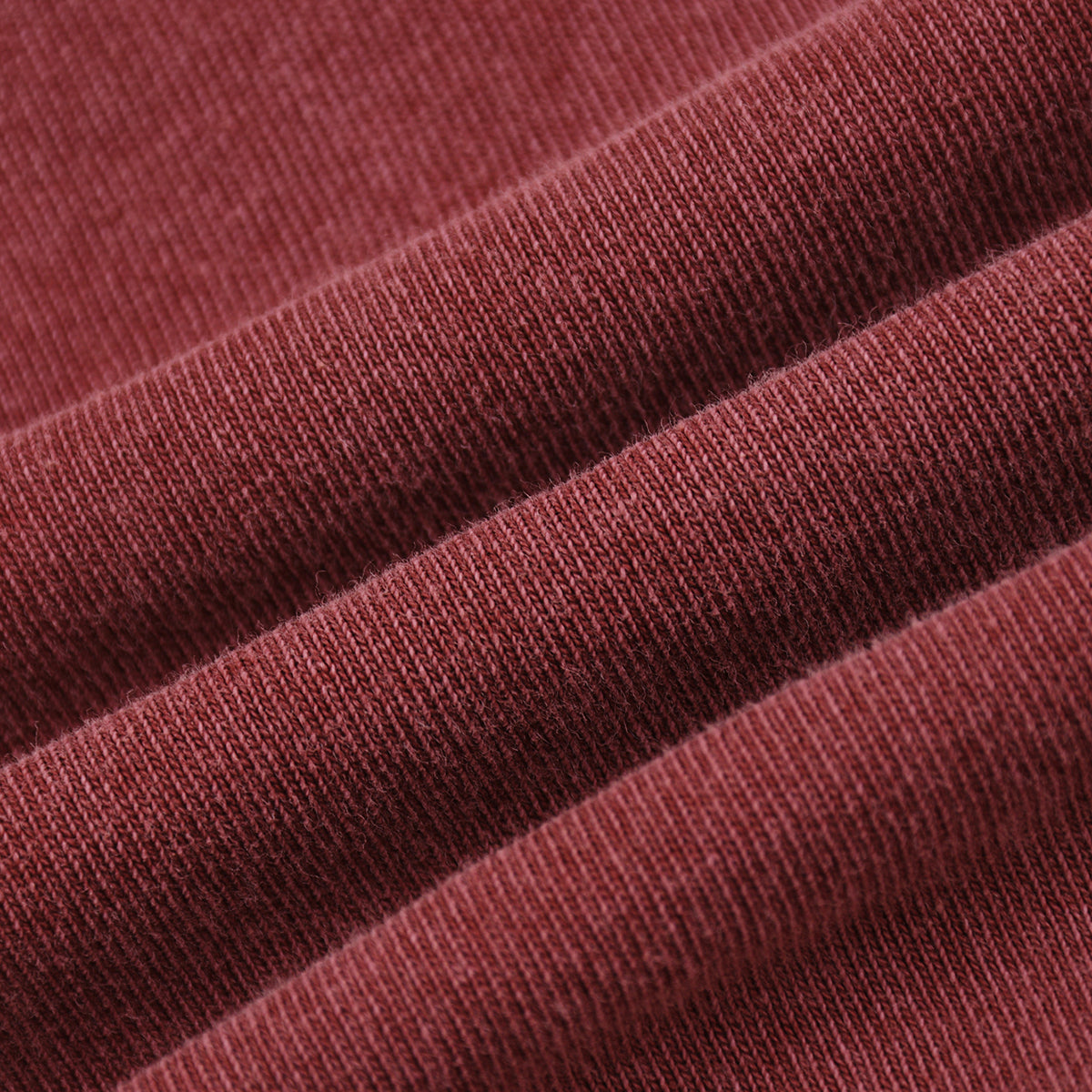 Pantalones cortos holgados con lavado vintage