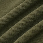 Pantalones cortos de corte relajado, lavados y descoloridos