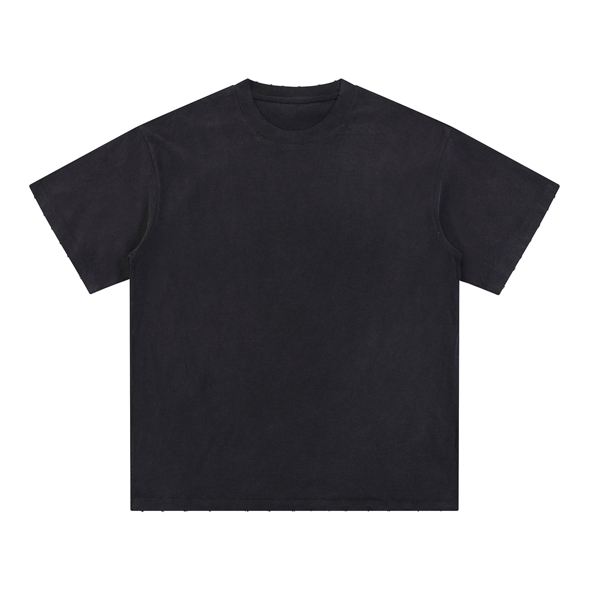 Ultra Heavyweight Stone Wash Tee 10.2oz