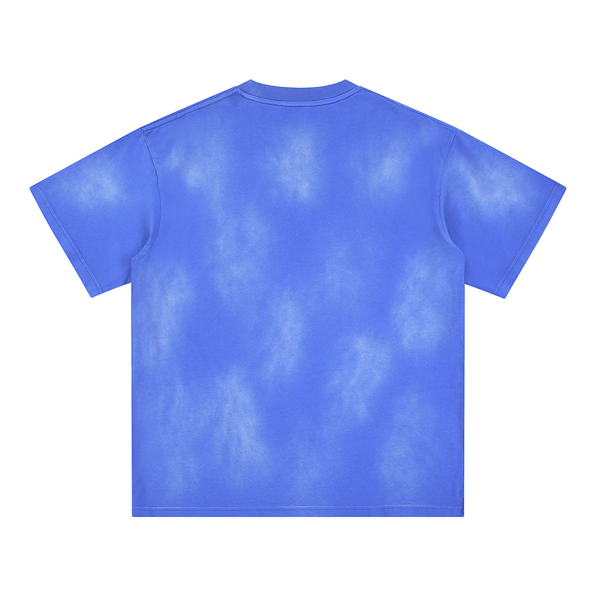 Vintage Painted Loose Fit Tee 7.5oz