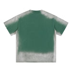 Heavyweight Gradient Baggy T Shirt 7.5oz