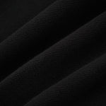 Stone Wash Straight Leg Joggers-INNBLAC Fashion Apparel