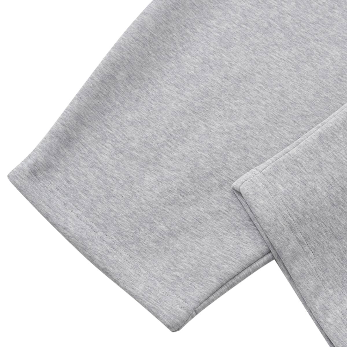 Vintage Wide Leg Drawstring Heavyweight Fleece Jogger