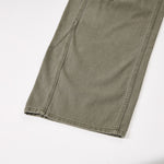 High Waist Everyday Wide Leg Pants