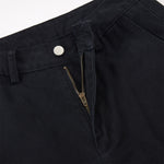 High Waist Loose Fit Cargo Pants