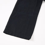 High Waist Loose Fit Cargo Pants