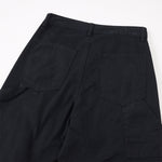 High Waist Loose Fit Cargo Pants