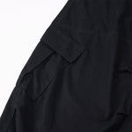 Side Pocket Cargo Casual Loose Fit Pants