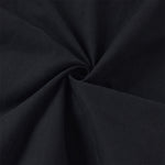 Side Pocket Cargo Casual Loose Fit Pants